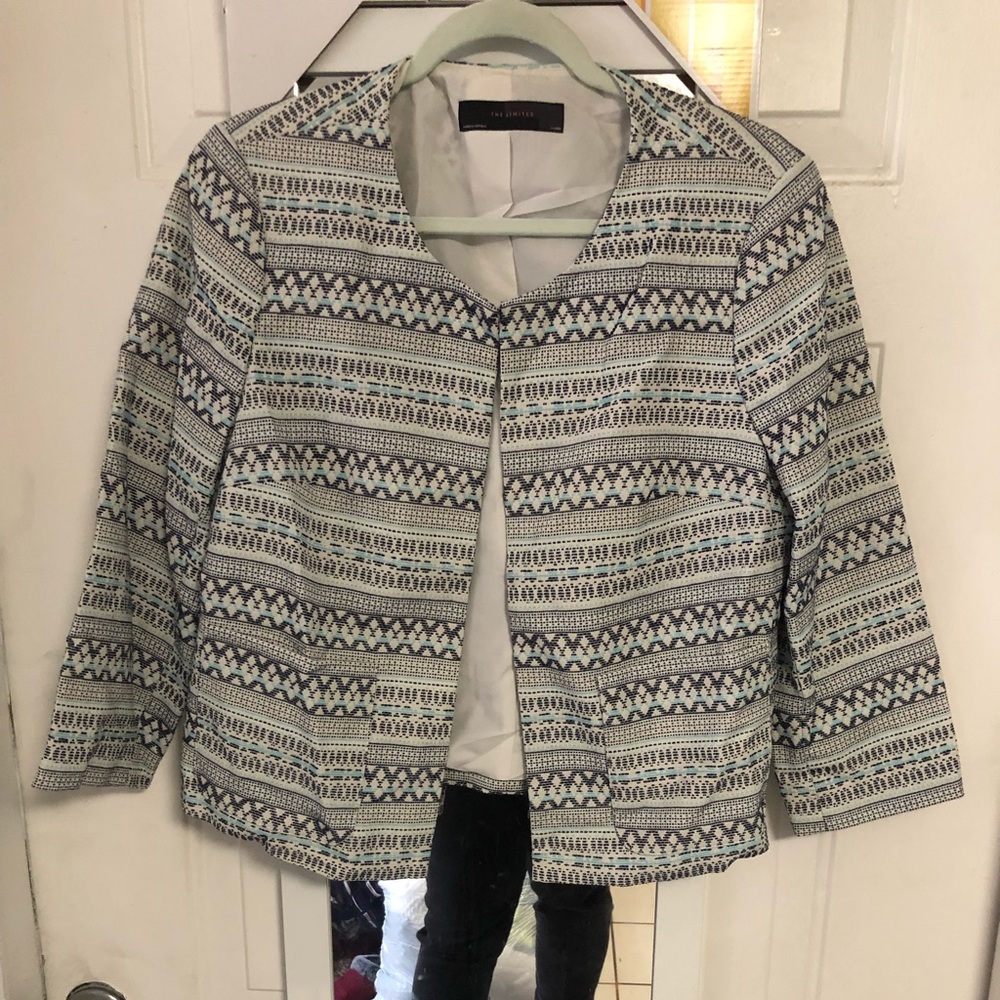 Matching co ord set blazers and shorts